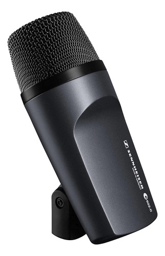 Sennheiser E602 Ii Evolution Series Micrófono Dinámico Para 