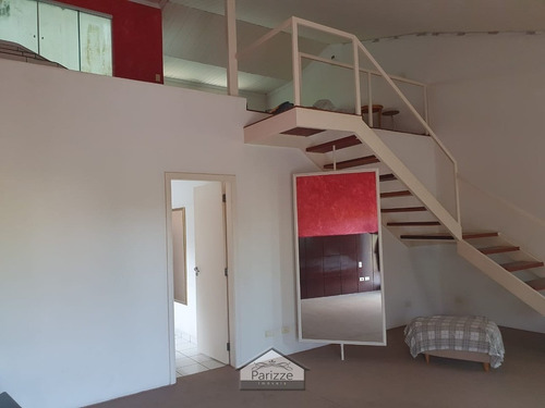 Imagem 11 de 15 de Sobrado Alto Padrão No Tremembé 4 Suítes 4 Vagas! - 10009-1