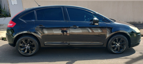 Citroën C4 1.6 Glx Flex 5p