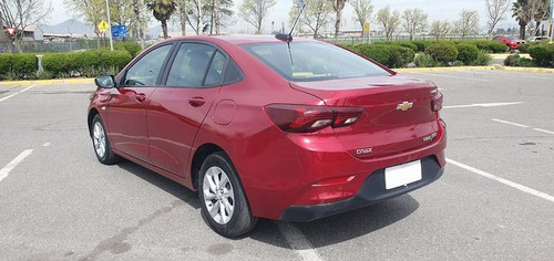 2021 Chevrolet Onix 1.0 Turbo Lt