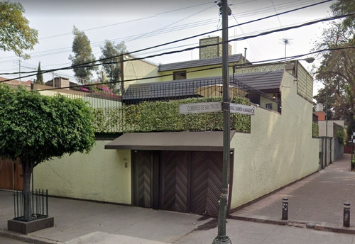 Imagen 9 de 17 de Casa En Venta Ubicada En Cumbres De Maltrata, Periodista, Ciudad De México, Cdmx, México Mtn17