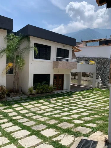 Casa, La Pedregosa Alta