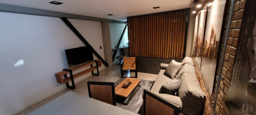 Departamentos Monoambiente De Estilo Ph Bombal 7a Y 7b