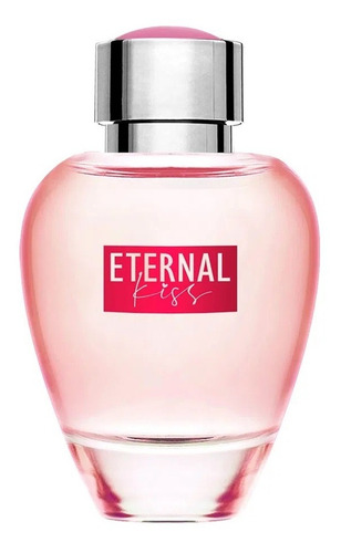 Perfume Feminino Eternal Kiss 90ml La Rive