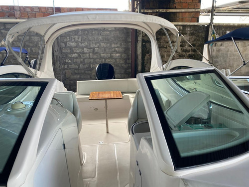 Lancha Real 260 Class Motor Mercury 250hp