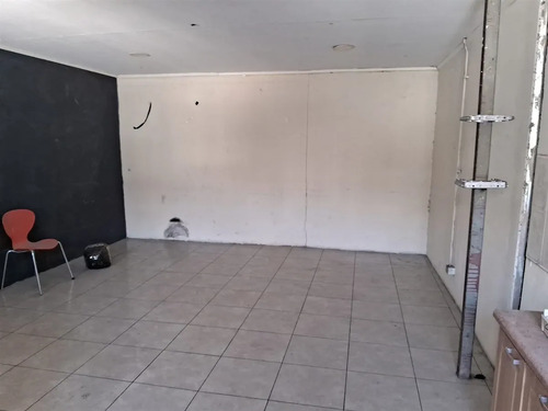 Arriendo Bodega Industrial Parque Almagro