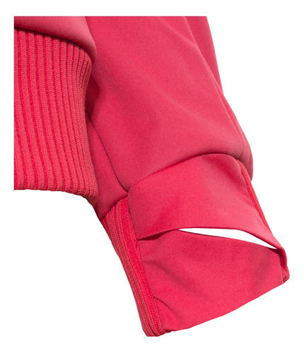 Poleron Mujer Kannu Sport Motion Tech
