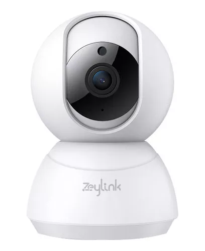 Camara Wifi Con Bateria Full Hd Exterior Alexa Google Home – Zeylink