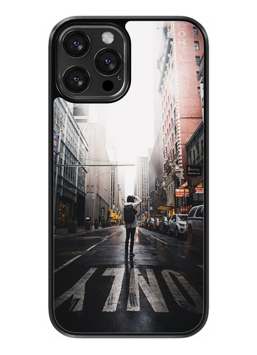 Funda Diseño Para Motorola Edificios De New York #10