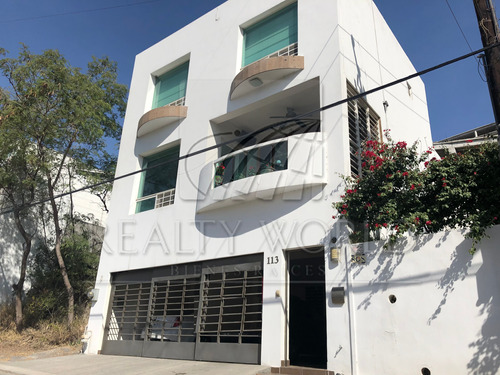 Casas En Venta En Fuentes Del Valle