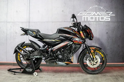 Bajaj Pulsar Ns 200 2024