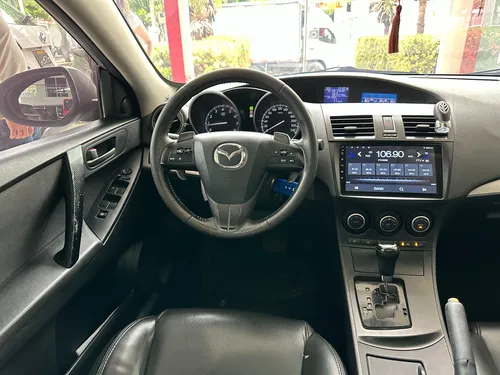 Mazda 3 2.0 Lxna0 All New
