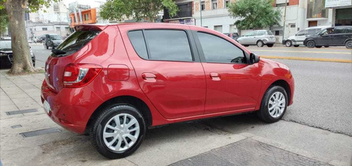 Renault Sandero 1.6 Dynamique 90cv Abs 2018