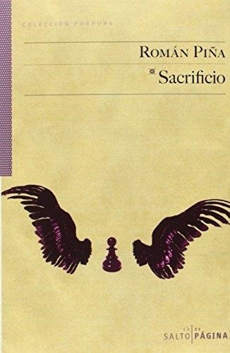 Sacrificio - Piña, Roman