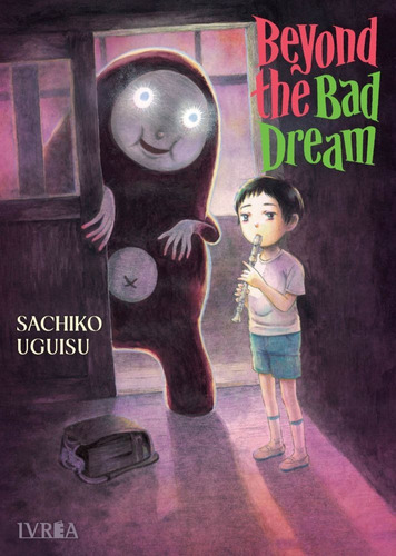 Beyond The Bad Dream - Sachiko Uguisu