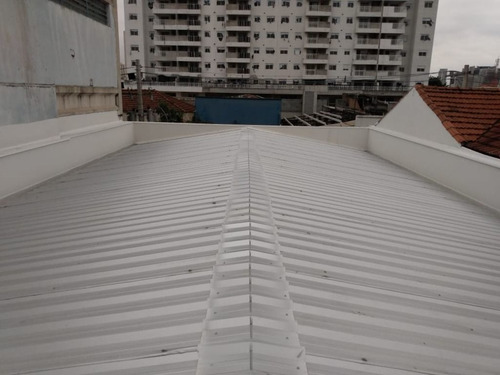 Imagem 18 de 19 de Galpão Para Alugar, 254 M² Por R$ 12.000,00/mês - Barra Funda - São Paulo/sp - Ga0034