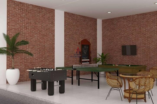 Imagem 13 de 14 de Apartamento Em Praia Grande, Ubatuba/sp De 85m² 2 Quartos À Venda Por R$ 565.000,00 - Ap2343517-s