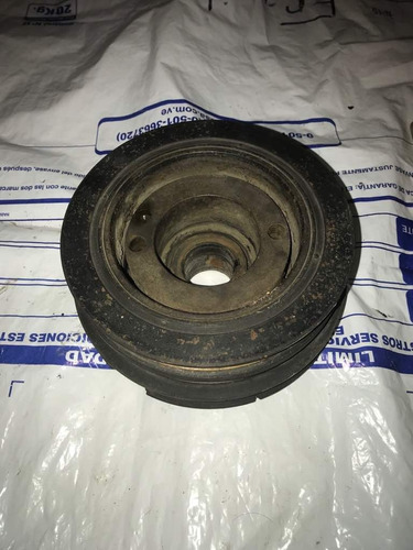 Damper Toyota 4runner Y Prado Original