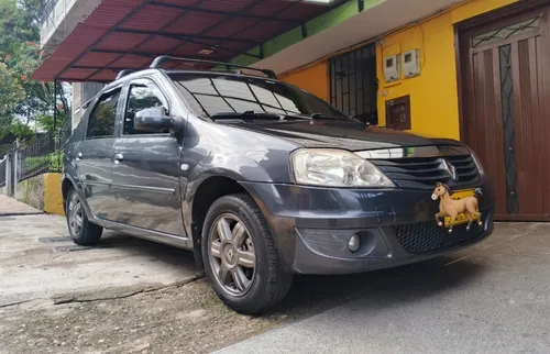 Renault Logan 1.6 Dynamique Nd