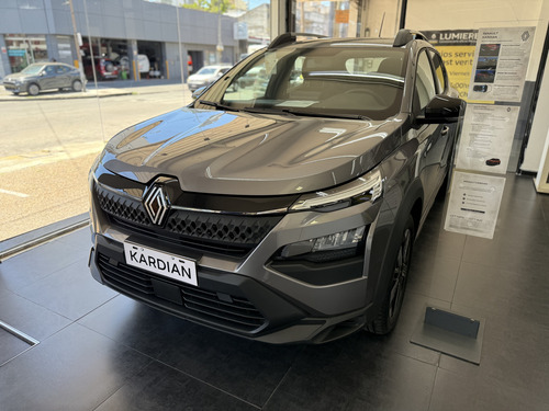 Renault Kardian 1.0 Tce Techno 200 Edc