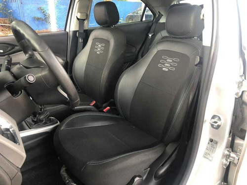 Chevrolet Onix 1.0mt Lt
