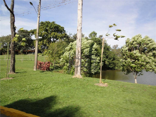 Imagem 25 de 30 de Terreno Residencial À Venda, Alphaville Campinas, Campinas. - Te0633