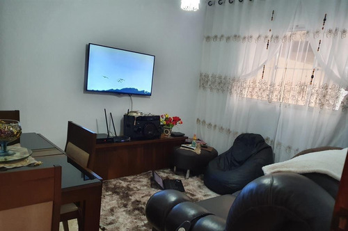 Imagem 10 de 17 de Casa Com 3 Dormitórios À Venda, 85 M² Por R$ 478.800,00 - Jardim Peri - São Paulo/sp - Ca2447