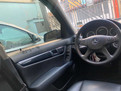 Mercedes-benz Classe C 1.6 Classic Special Kompressor 4p