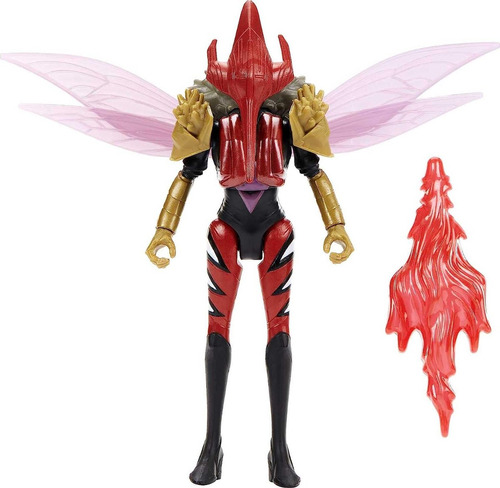 Juguete He-man Y The Masters Of The Universe Toy Mosquitara
