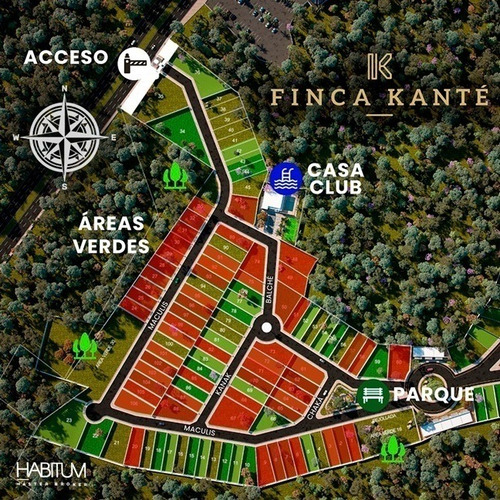 Imagen 1 de 16 de Terrenos En Valladolid, Finca Kanté, Valladolid Yucatán