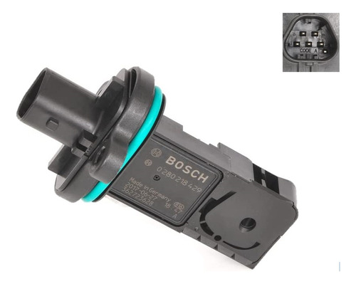 Sensor Flujo Aire Masivo Chevrolet Trax 1.8l 2015
