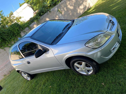 Chevrolet Celta 1.4 Ls+aa 2011