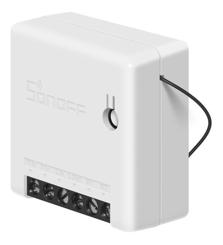 Sonoff Mini Conmutable Bidireccional - Suiche Domotica