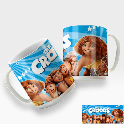 Taza Apilable Niños Df Premium