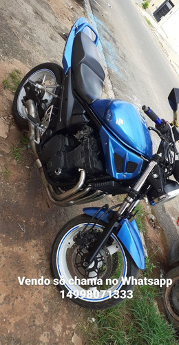 Suzuki Bandit 600
