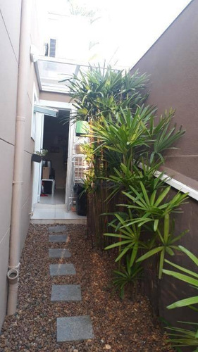 Imagem 10 de 30 de Casa Com 3 Dormitórios À Venda, 290 M² Por R$ 1.750.000,00 - Jardim Das Flores - Cotia/sp - Ca1997