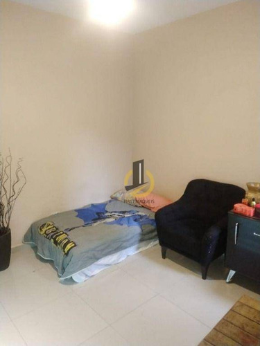 Imagem 19 de 21 de Casa Com 219 Mts² Com 3 Dormitórios, No Ipiranga - So0102