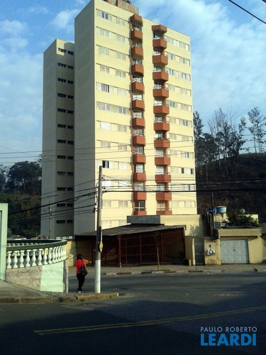 Imagem 9 de 15 de Apartamento - Vila Aparecida - Sp - 407022