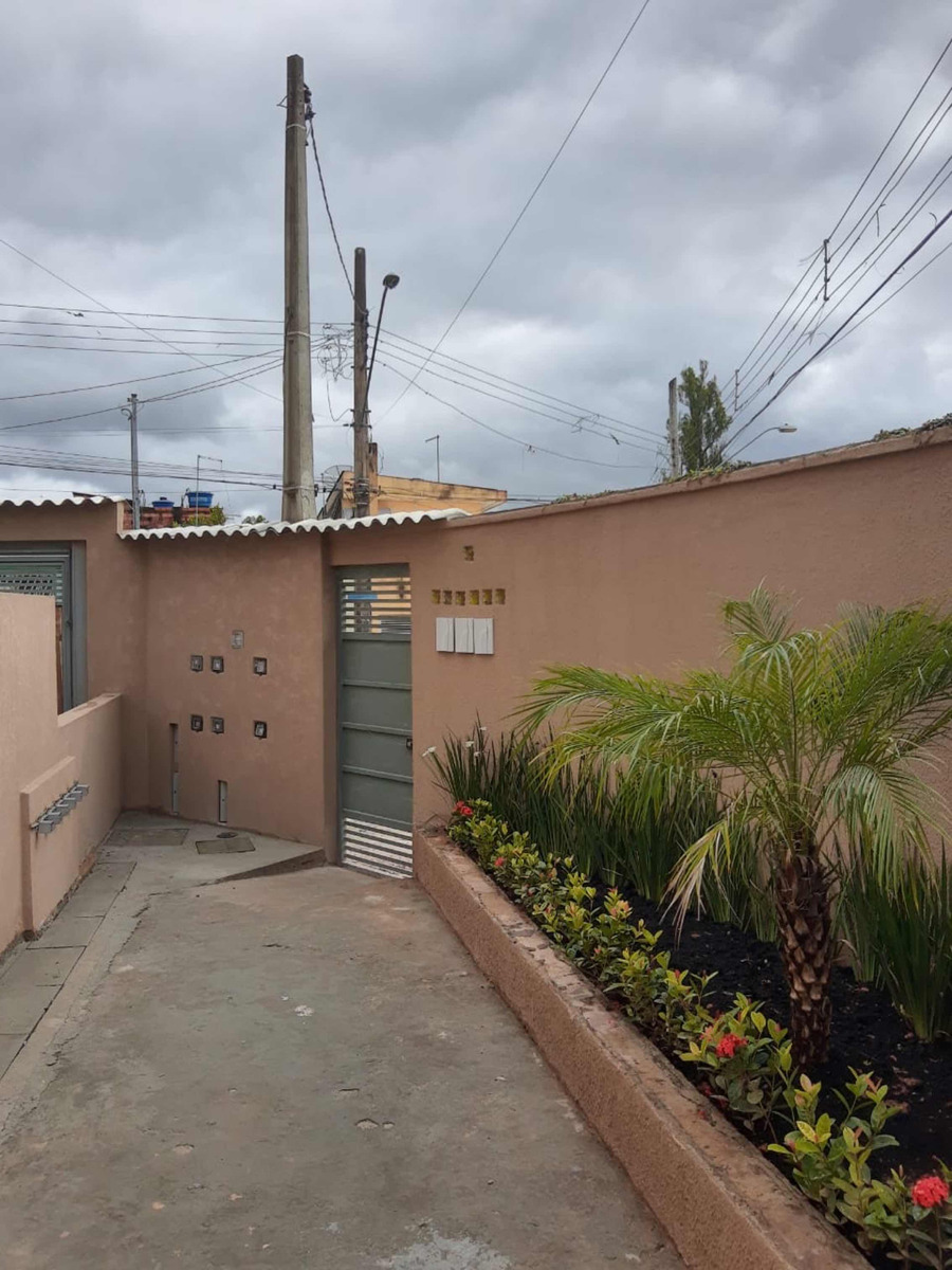 Captação de Casa a venda na Rua Venezuela Sn, Jardim São José, Suzano, SP