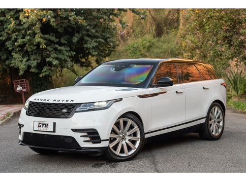 Land Rover Range Rover Velar 3.0 V6 P380 GASOLINA R-DYNAMIC HSE AUTOMÁTICO