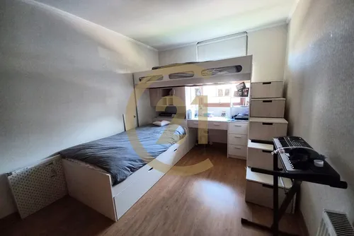 Departamento En Venta 3d + Servicio, Lo Barnechea