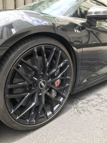 Audi R8 5.3 V10 Coupe Plus S-tronic Dsg 2018