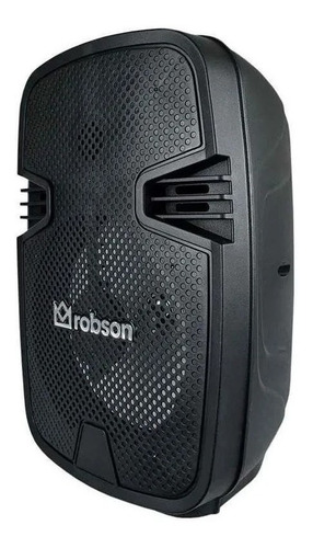 Imagen 7 de 7 de Kit Bafle Amplificado 8 Robson 6500w Pmpo Bluetooth Pak-8008