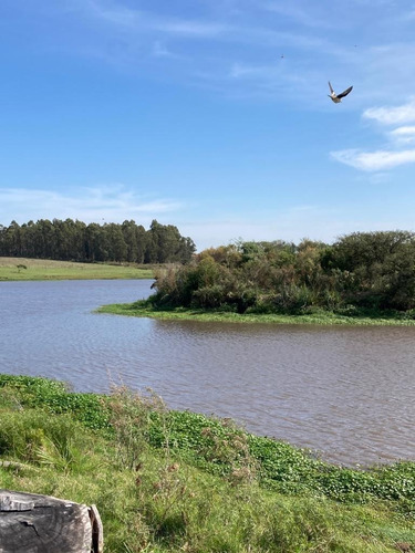 Venta Chacras - Tajamares Eco Chacras De 3 Hectáreas - Ruta 8 Y 11 Atlántida, Canelones