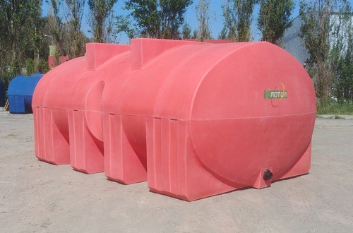 Imagen 2 de 2 de Tanques Plasticos Rurales