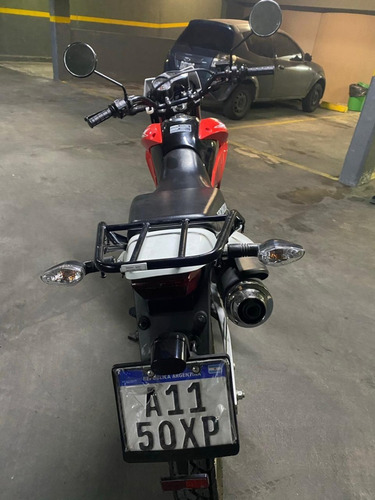 Honda Xr 150cc