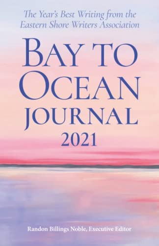 Libro: Bay To Ocean Journal 2021: The Yearøs Best Writing