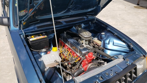 Chevette Chevy 500 Motor Opala 6 Cilindros 4.1 Gtb Amv Sm