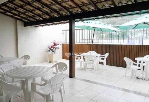 Imagem 28 de 30 de Cobertura À Venda, 241 M² Por R$ 1.850.000,00 - São Francisco - Niterói/rj - Co3144