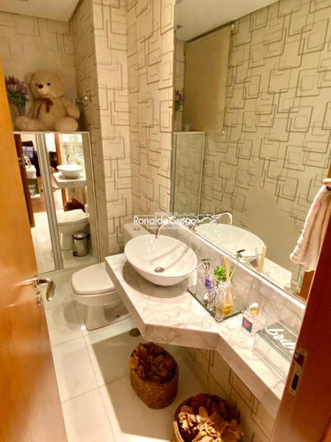 Imagem 6 de 28 de Apartamento Á Venda 3 Dorms, Vila Mariana, Sp - R$ 1.3 Mi - V4813